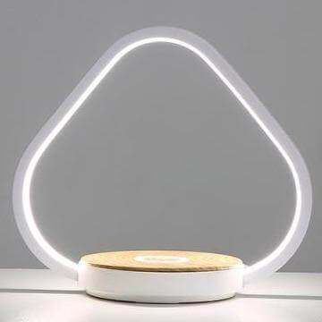 Elegant Nordic Touch LED Table Lamp - Image 19