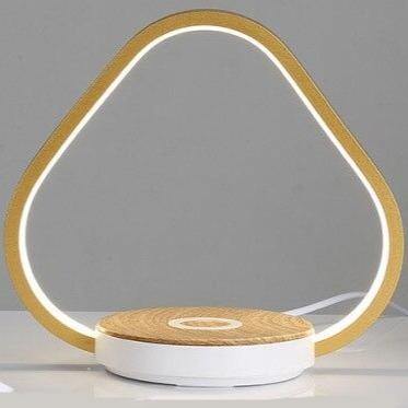 Elegant Nordic Touch LED Table Lamp - Image 20