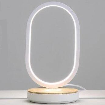 Elegant Nordic Touch LED Table Lamp - Image 23