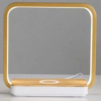 Elegant Nordic Touch LED Table Lamp - Image 16