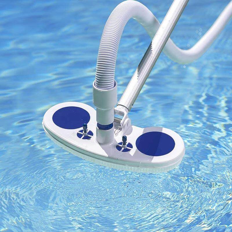 Pool Suction Vacuum Cleaner Tool - Image 0