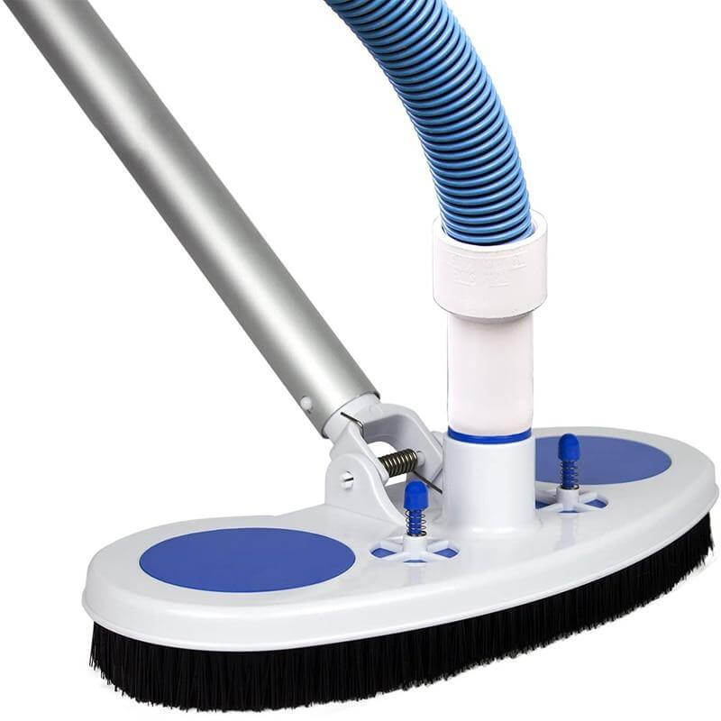 Pool Suction Vacuum Cleaner Tool - Image 7