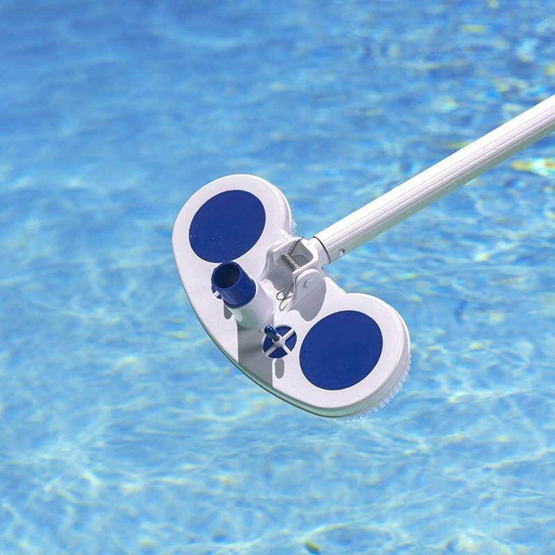 Pool Suction Vacuum Cleaner Tool - Image 11