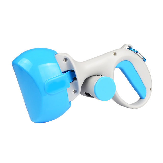 2 In 1 Pet Pooper Scooper - Image 5