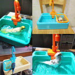 Bird Electric Faucet Bathtub