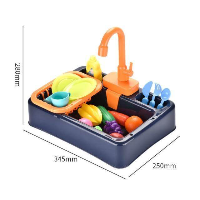 Bird Electric Faucet Bathtub - Image 9