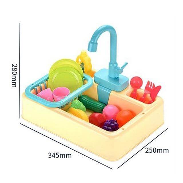 Bird Electric Faucet Bathtub - Image 8