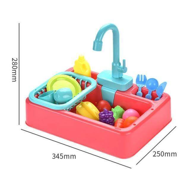 Bird Electric Faucet Bathtub - Image 10