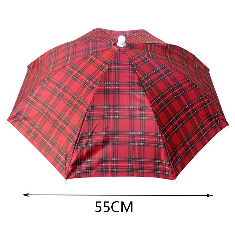 Hands-free Umbrella - Image 5