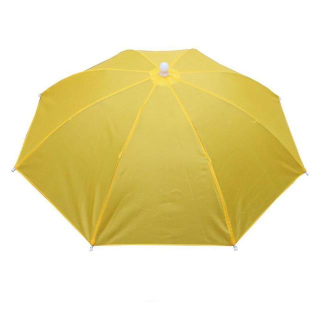 Hands-free Umbrella - Image 2