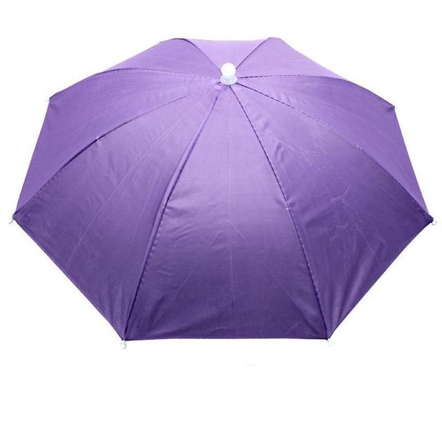 Hands-free Umbrella - Image 9