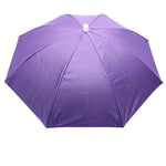 Hands-free Umbrella - MaviGadget