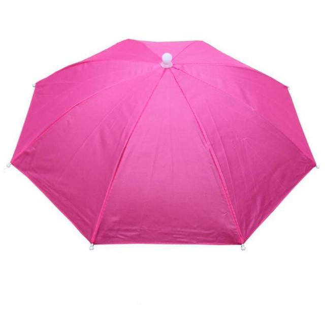 Hands-free Umbrella - Image 10