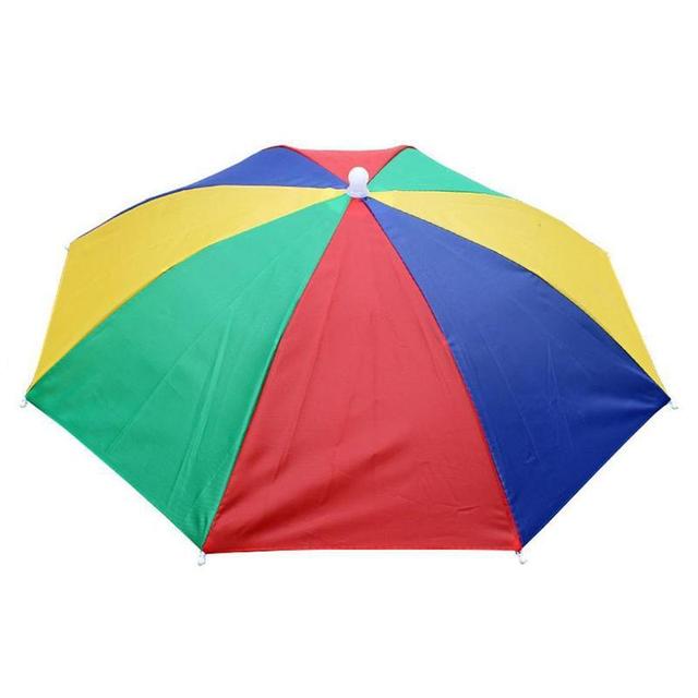 Hands-free Umbrella - Image 3