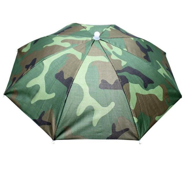 Hands-free Umbrella - Image 6