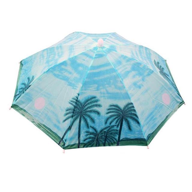 Hands-free Umbrella - Image 4