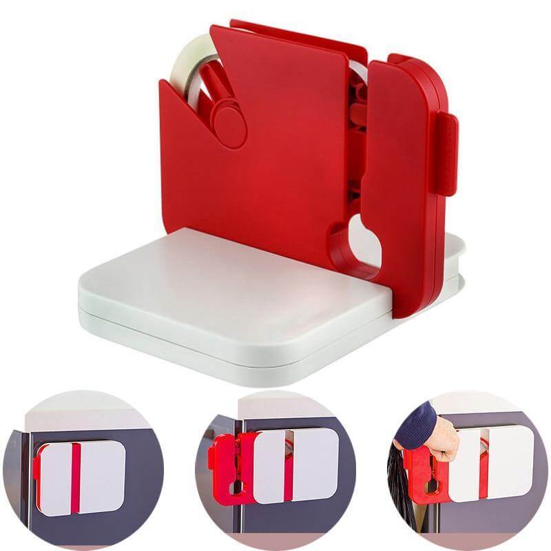 Portable Food Saver Sealing Tool - Image 2