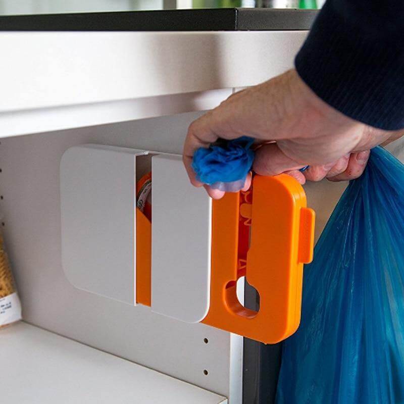 Portable Food Saver Sealing Tool - Image 1