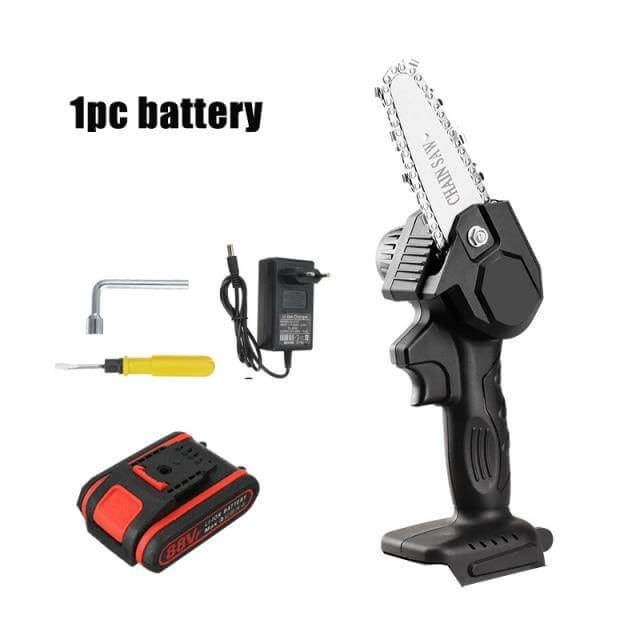 Portable Rechargeable Mini Hand Tool - Image 5