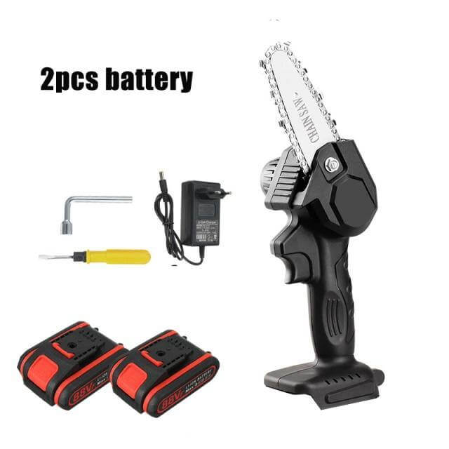 Portable Rechargeable Mini Hand Tool - Image 6