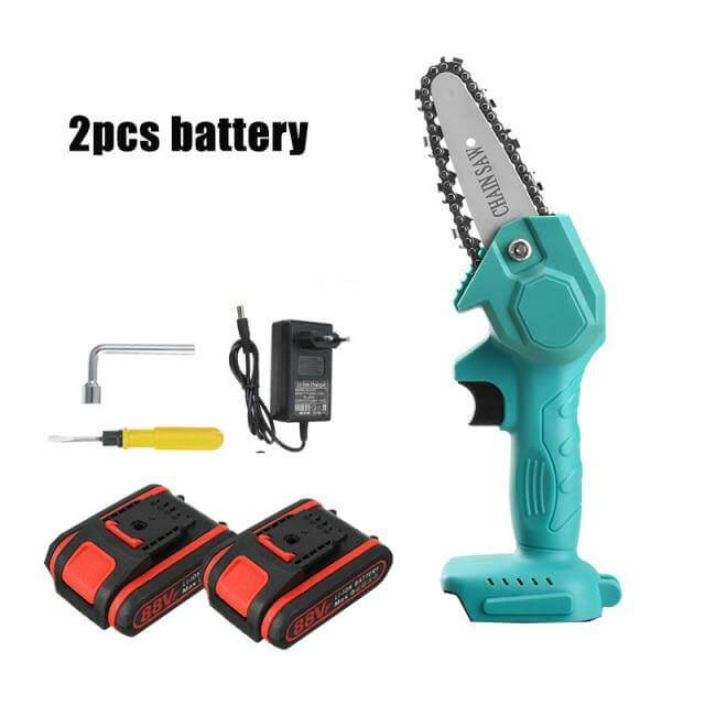 Portable Rechargeable Mini Hand Tool - Image 9