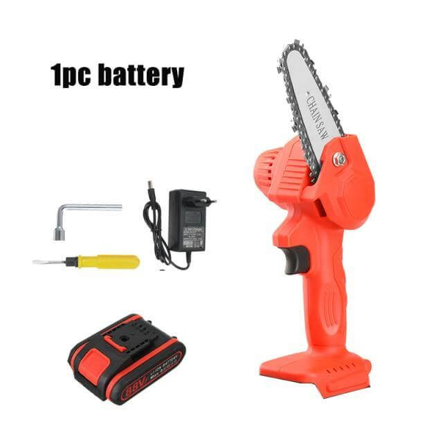 Portable Rechargeable Mini Hand Tool - Image 7