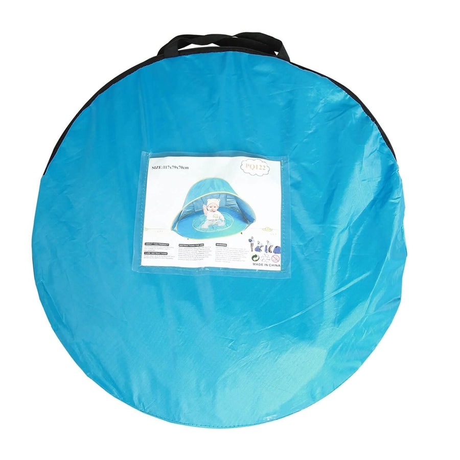 UV-protecting Children Waterproof Beach Tent - Image 14