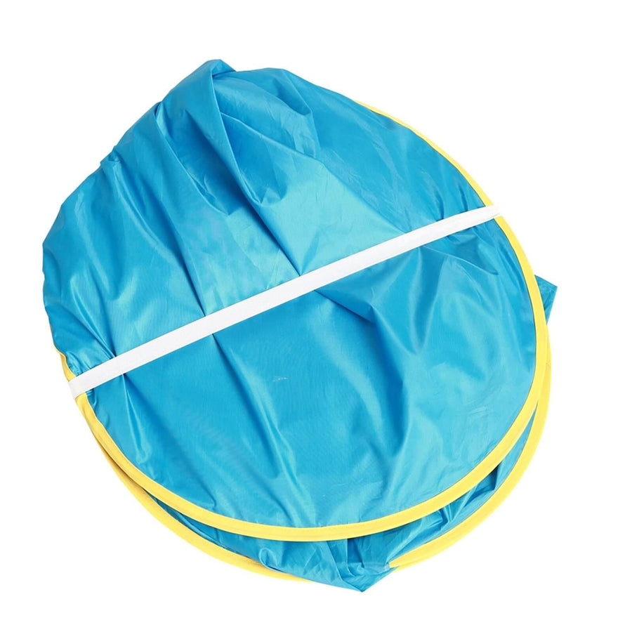 UV-protecting Children Waterproof Beach Tent - Image 4
