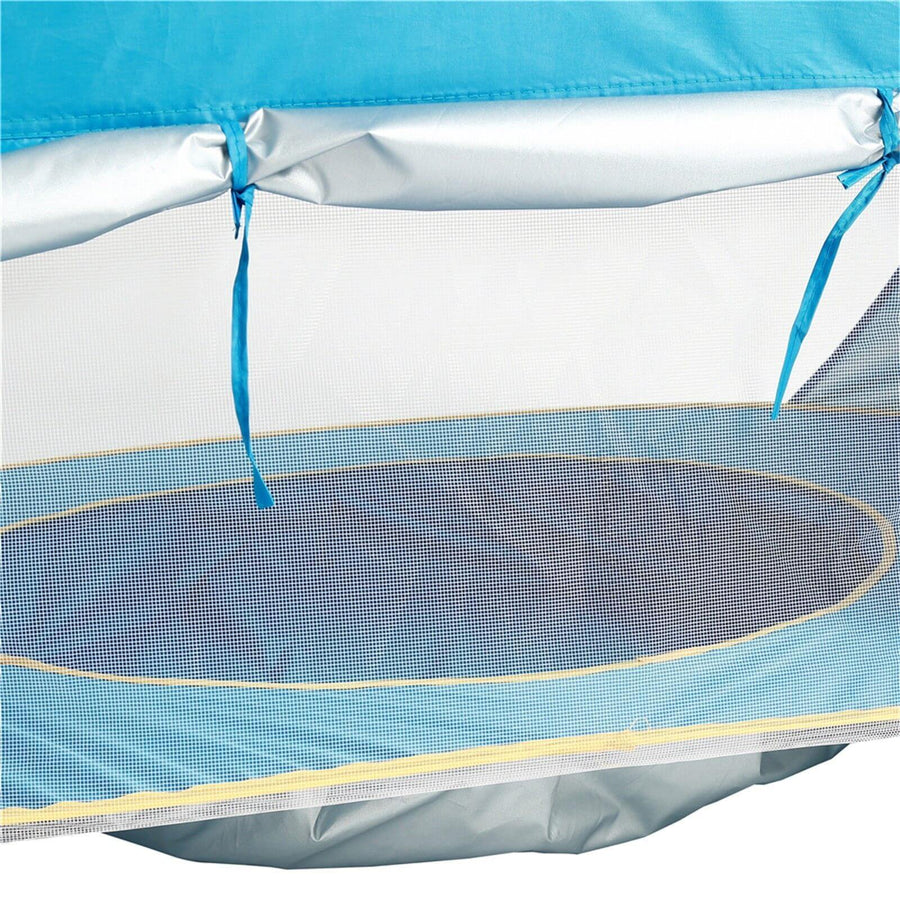 UV-protecting Children Waterproof Beach Tent - Image 17