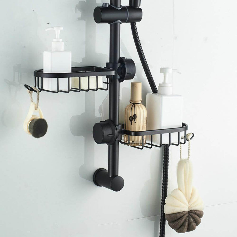 Kitchen Faucet Hanging Storage Rack - Image 2