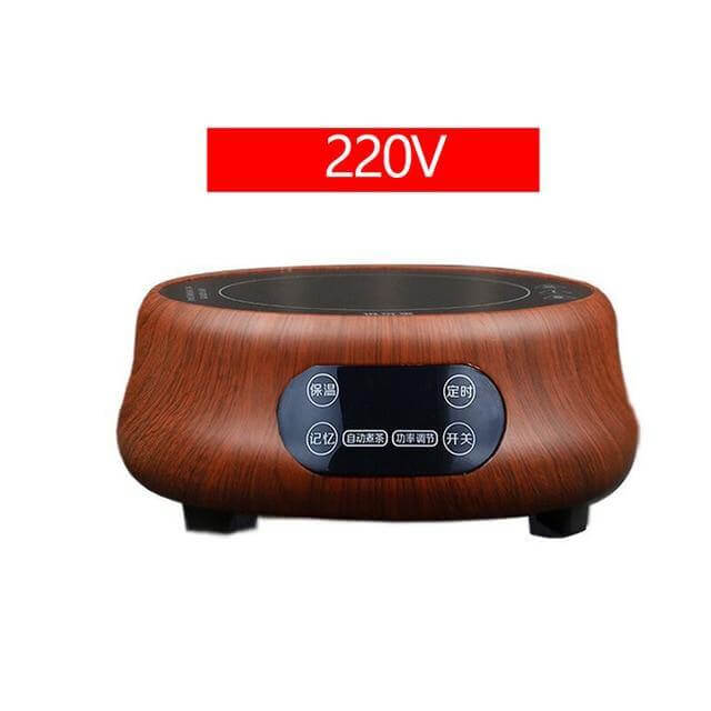 Multifunctional Electric Plate Tea Maker Heater - Image 11