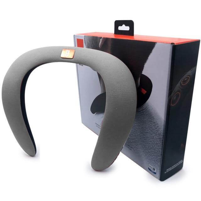 Neckband Portable Wireless Dual Speaker - Image 6