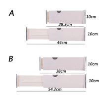 Adjustable Retractable Drawer Divider - Image 2
