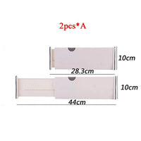 Adjustable Retractable Drawer Divider - Image 10