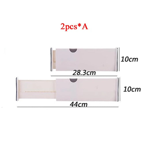 Adjustable Retractable Drawer Divider - Image 10