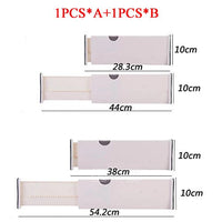 Adjustable Retractable Drawer Divider - Image 12