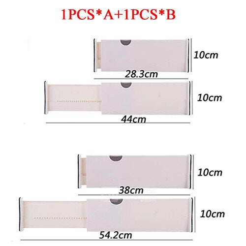 Adjustable Retractable Drawer Divider - Image 12