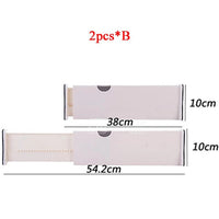 Adjustable Retractable Drawer Divider - Image 11