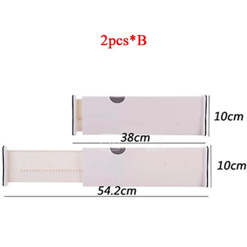 Adjustable Retractable Drawer Divider - Image 11