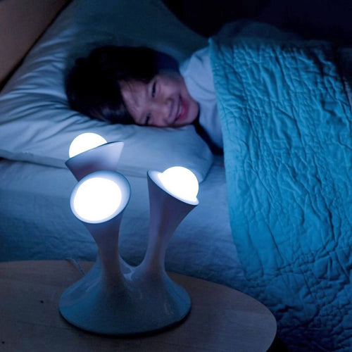 Mushroom Nightlight Glowing Balls - Image 0