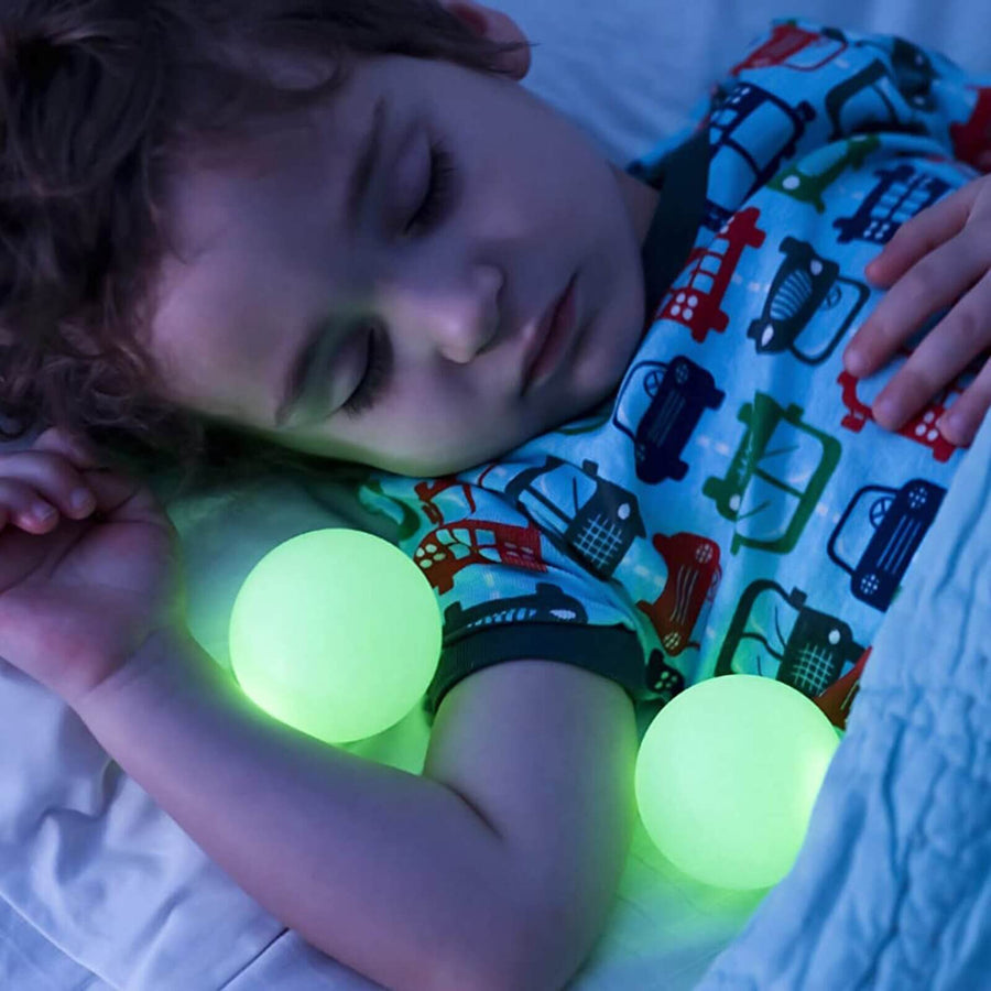 Mushroom Nightlight Glowing Balls - Image 13