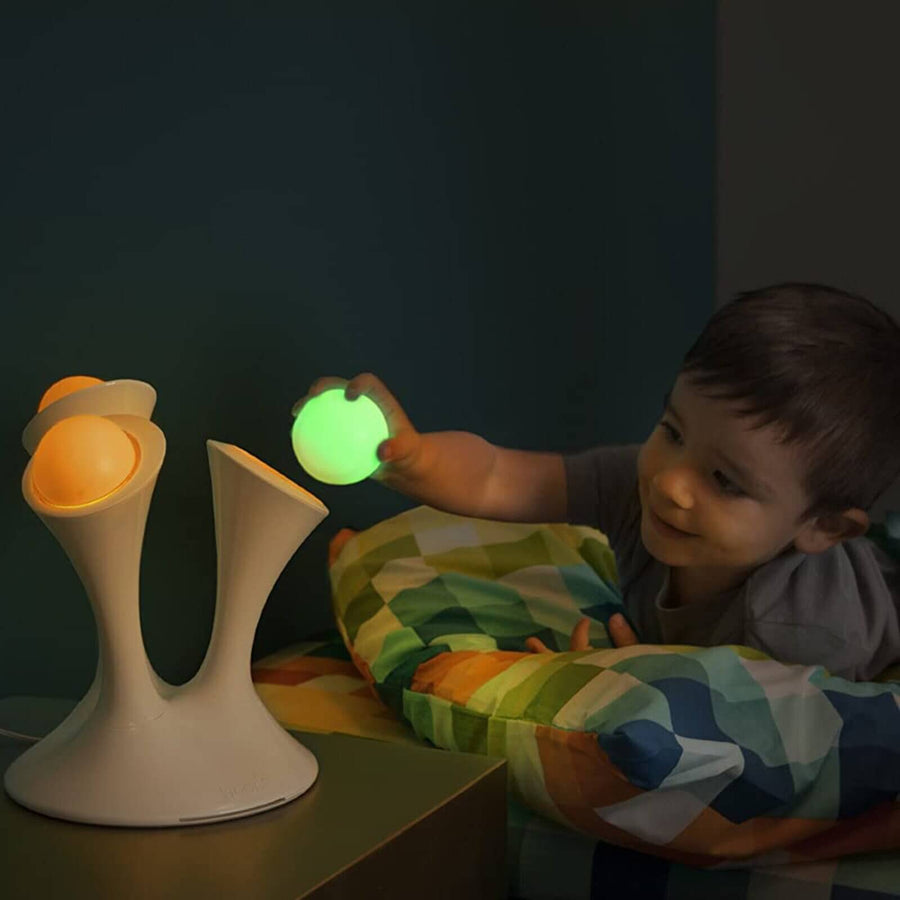 Mushroom Nightlight Glowing Balls - Image 15