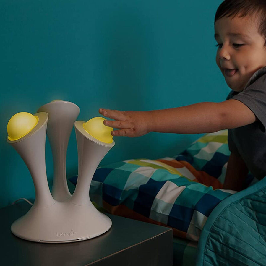 Mushroom Nightlight Glowing Balls - Image 3