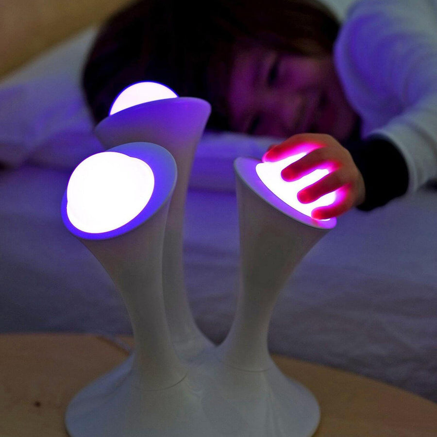 Mushroom Nightlight Glowing Balls - Image 1