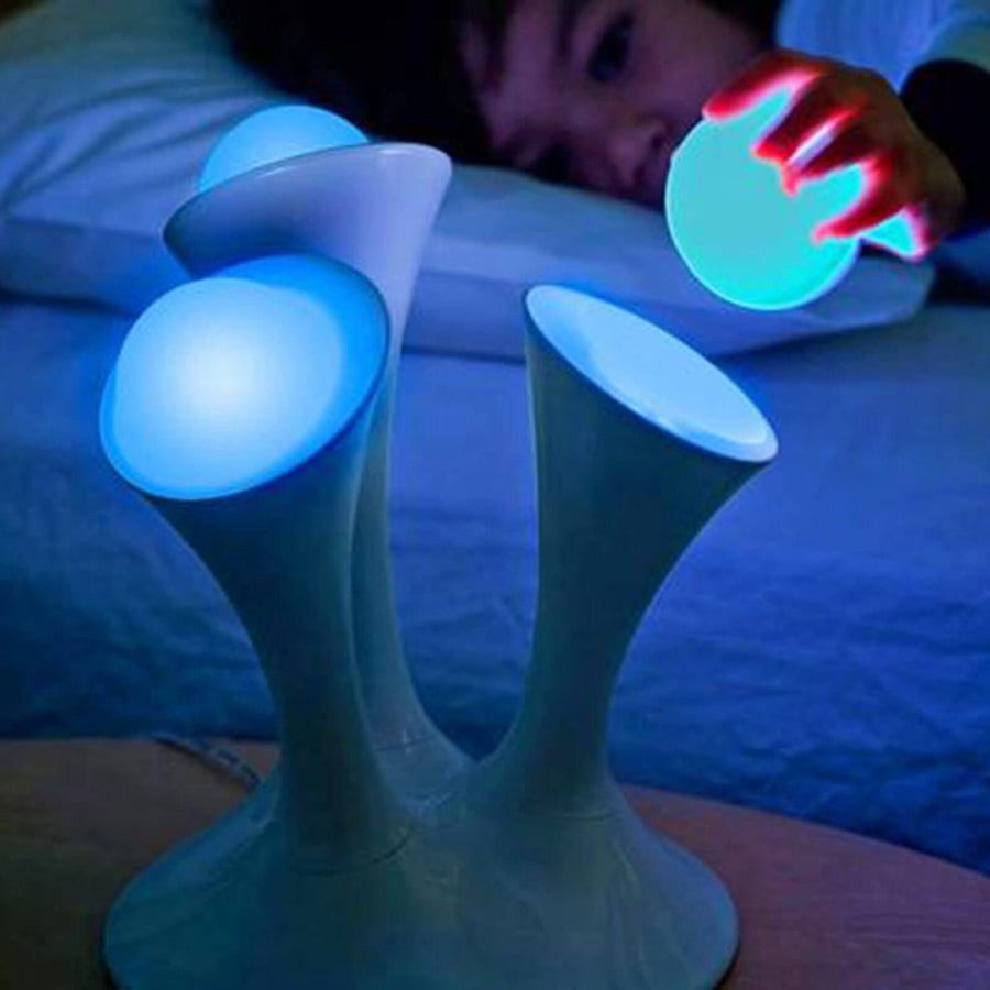 Mushroom Nightlight Glowing Balls - Image 17