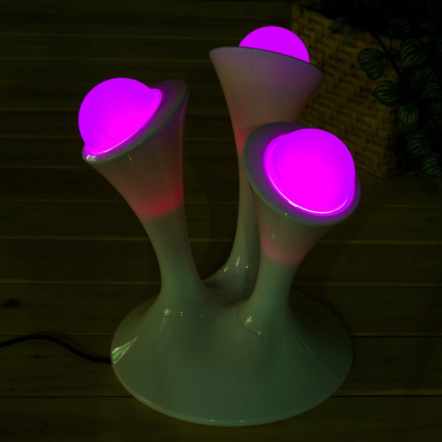 Mushroom Nightlight Glowing Balls - Image 9