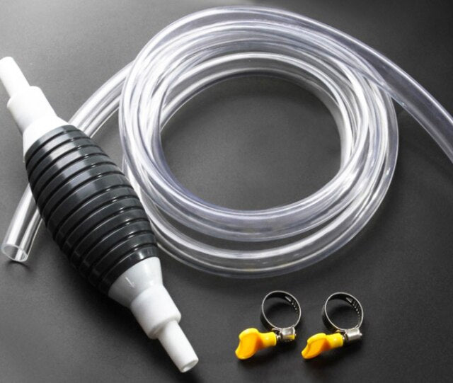 Durable Car Manual Fuel Pump - Image 8