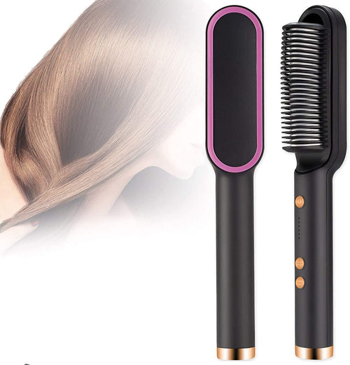 Multifunctional Iron Hair Straightener - Image 0