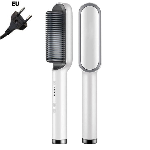 Multifunctional Iron Hair Straightener - Image 7