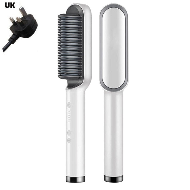 Multifunctional Iron Hair Straightener - Image 11